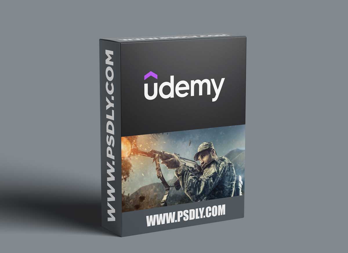 UE4 Irobelly Gun Mechanics From Scratch 1 UE4 Irobelly Gun Mechanics From Scratch