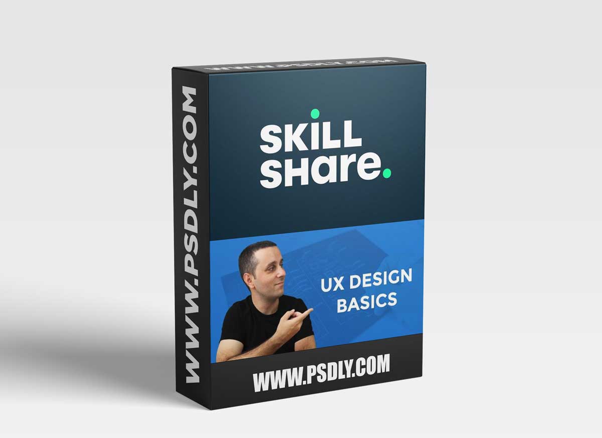 UX Design Basics By Aleksandar Cucukovic 1 UX Design Basics