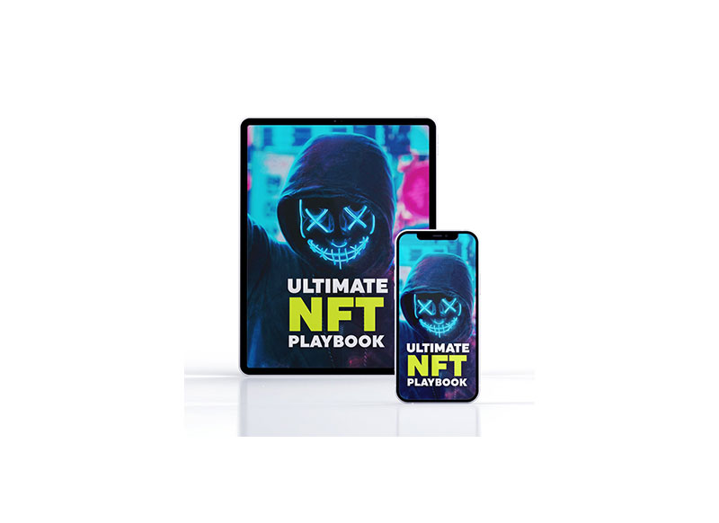Ultimate NFT Playbook 2021 Download 1 Ultimate NFT Playbook 2021 Download