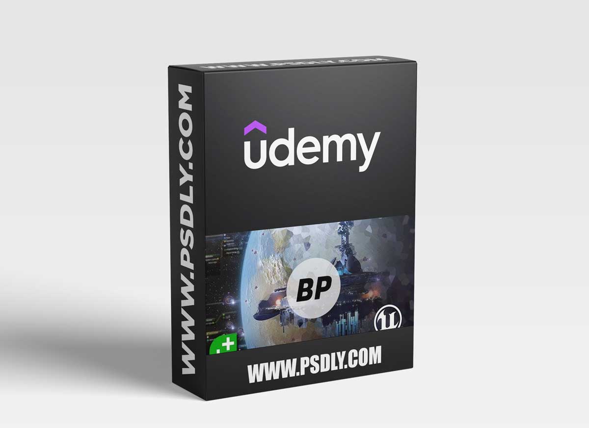 Unreal Engine Blueprint Game Developer 1 Unreal Engine Blueprint Game DeveloperUnreal Engine Blueprint Game Developer