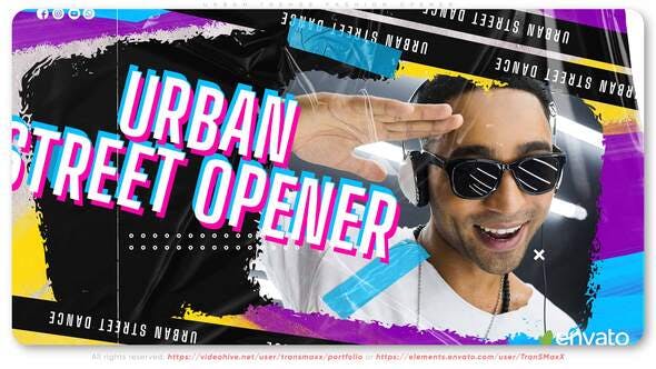 Videohive Urban Trends Fashion Opener 35002468 1 Videohive Urban Trends Fashion Opener 35002468