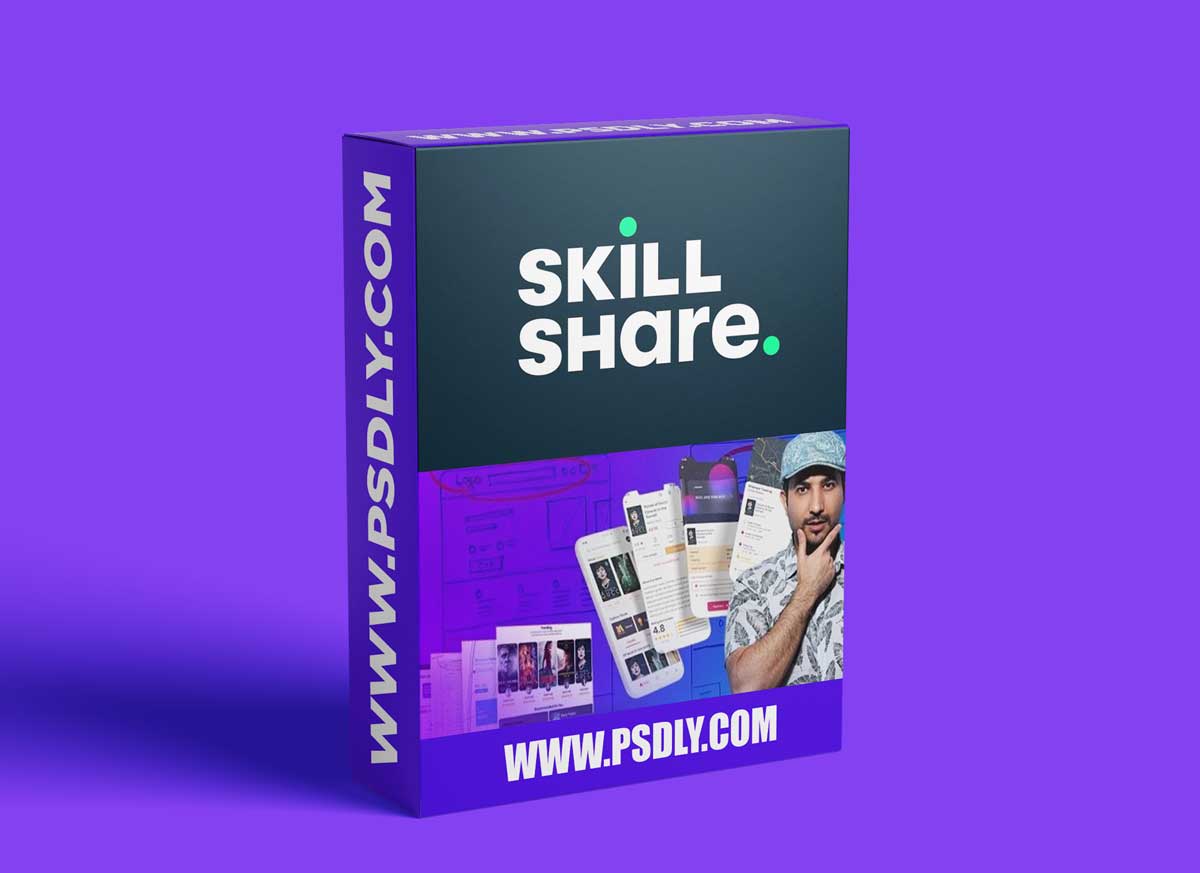 User Experience / Interface Design Case Study – Learn Adobe XD – UX/ UI Animation – Web / Mobile 1 User Experience / Interface Design Case Study – Learn Adobe XD – UX/ UI Animation – Web / Mobile