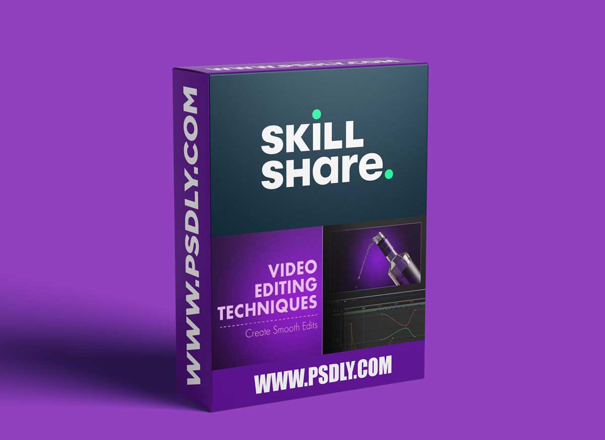 Video Editing Techniques: Create Smooth Edits 1 Video Editing Techniques: Create Smooth Edits