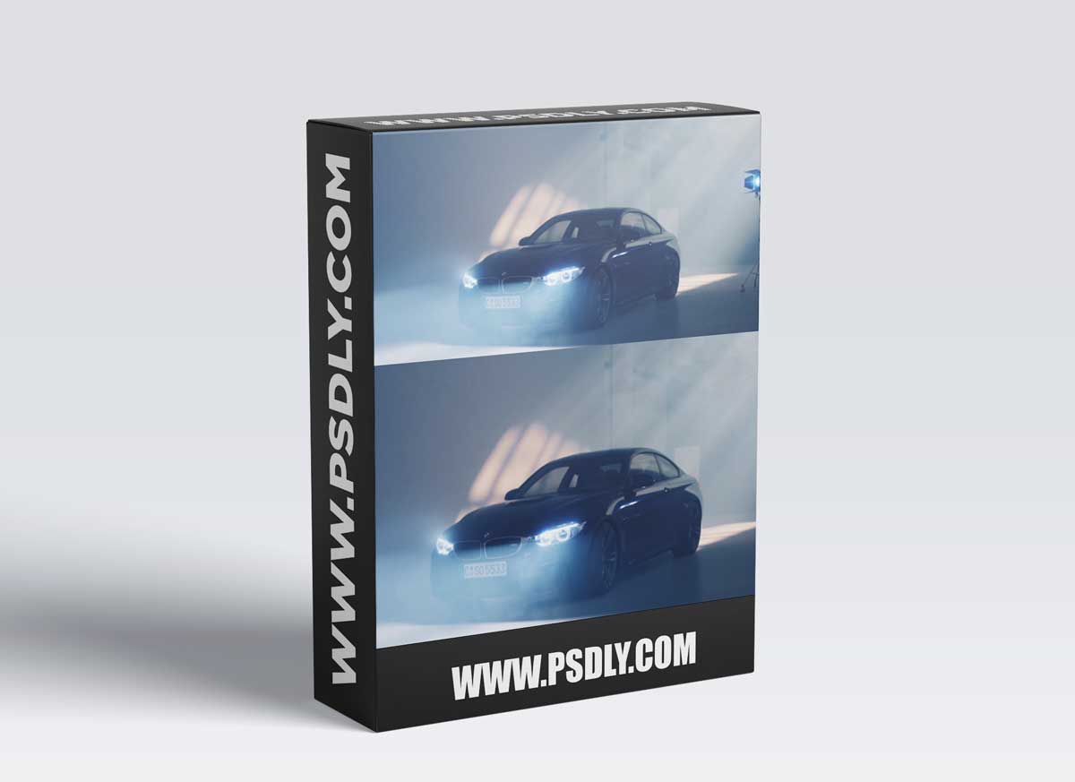 Viz.Guru – BMW Studio with Johannes Lindqvist 1 Viz.Guru – BMW Studio with Johannes Lindqvist