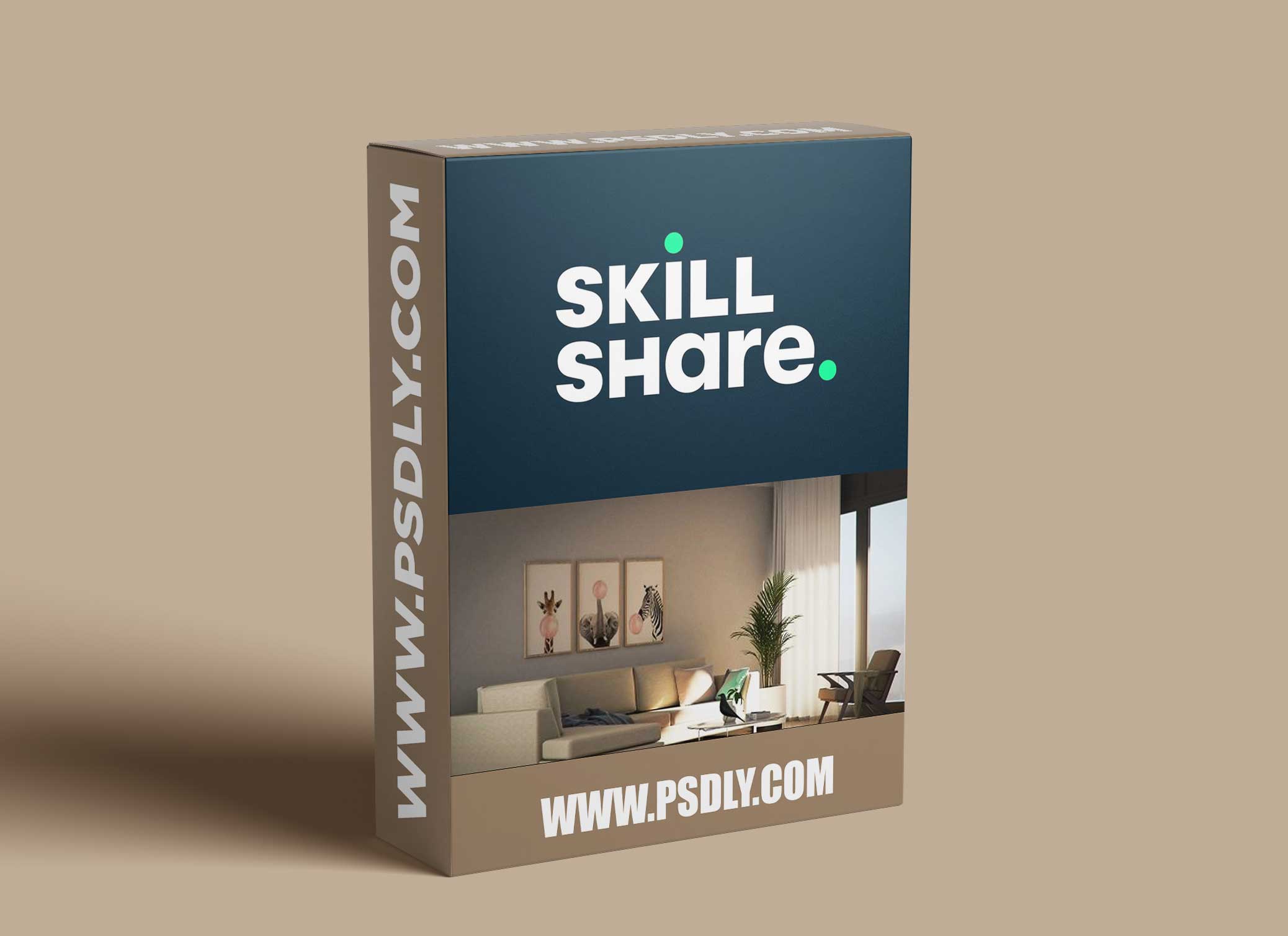 Vray 5 for Sketchup Interior Masterclass | Living Room Design | Interior Design Course 1 Vray 5 for Sketchup Interior Masterclass | Living Room Design | Interior Design Course