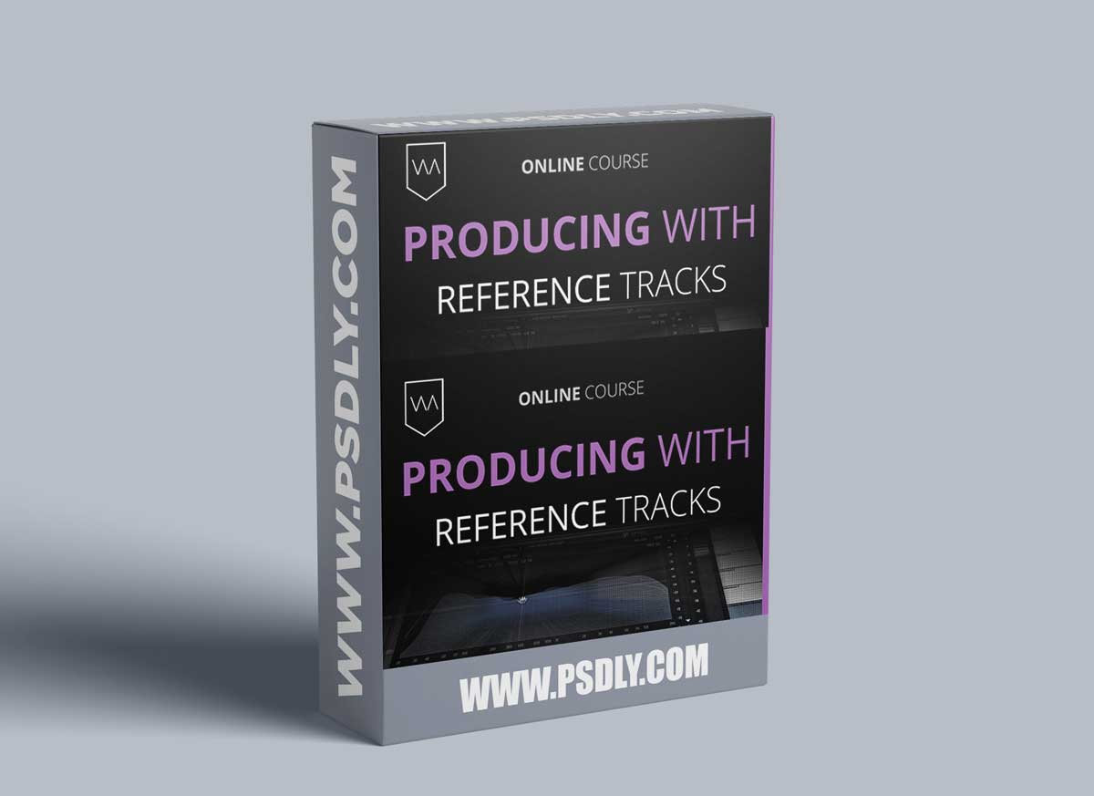 Warp Academy Producing with Reference Tracks TUTORiAL 1 Warp Academy Producing with Reference Tracks TUTORiAL