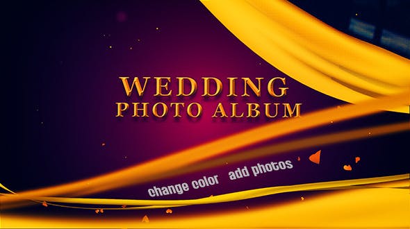 Videohive Wedding Album 8431272 1 Videohive Wedding Album 8431272