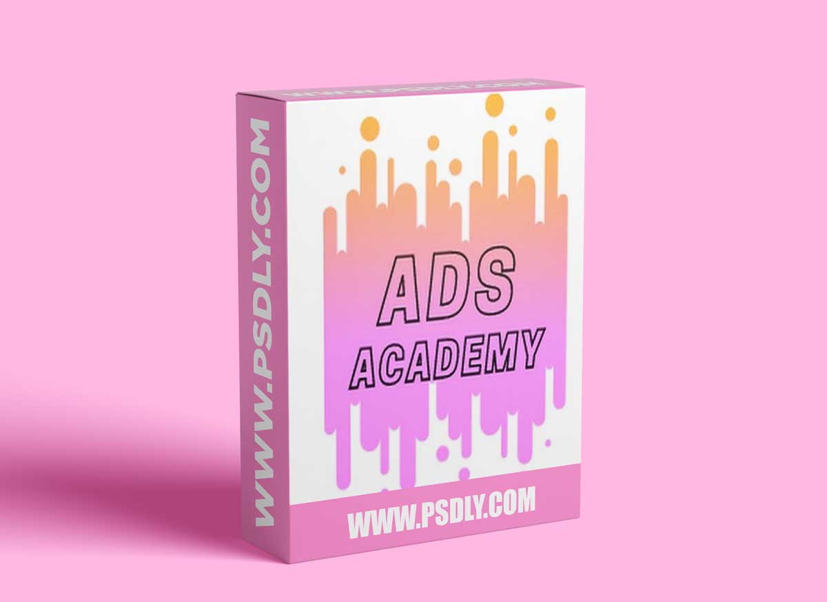 Skillshare YouTube Ads Academy 1 YouTube Ads Academy