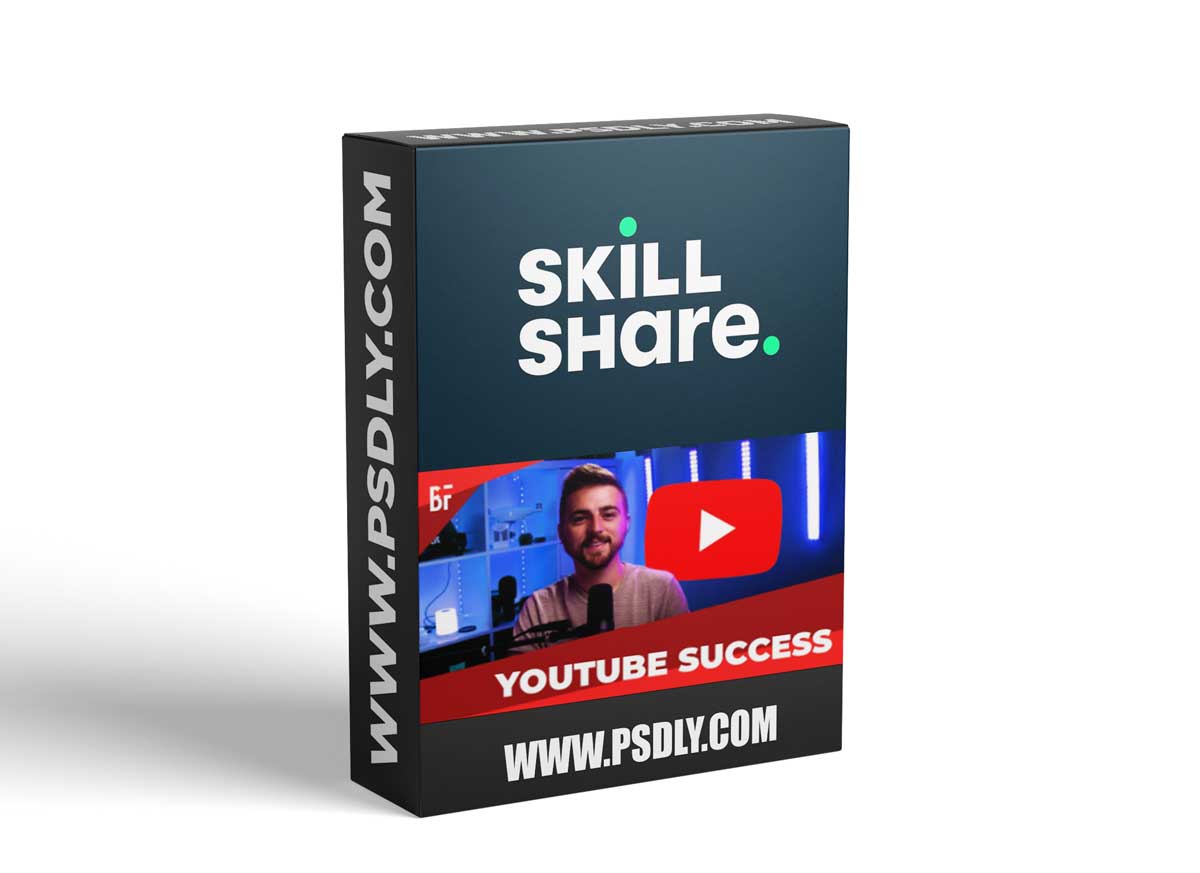 YouTube Success: How to Create a Successful YouTube Channel 1 YouTube Success: How to Create a Successful YouTube Channel