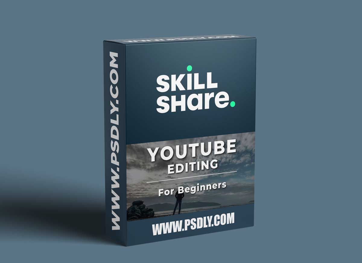 YouTube Video Editing for Complete Beginners 1 YouTube Video Editing for Complete Beginners