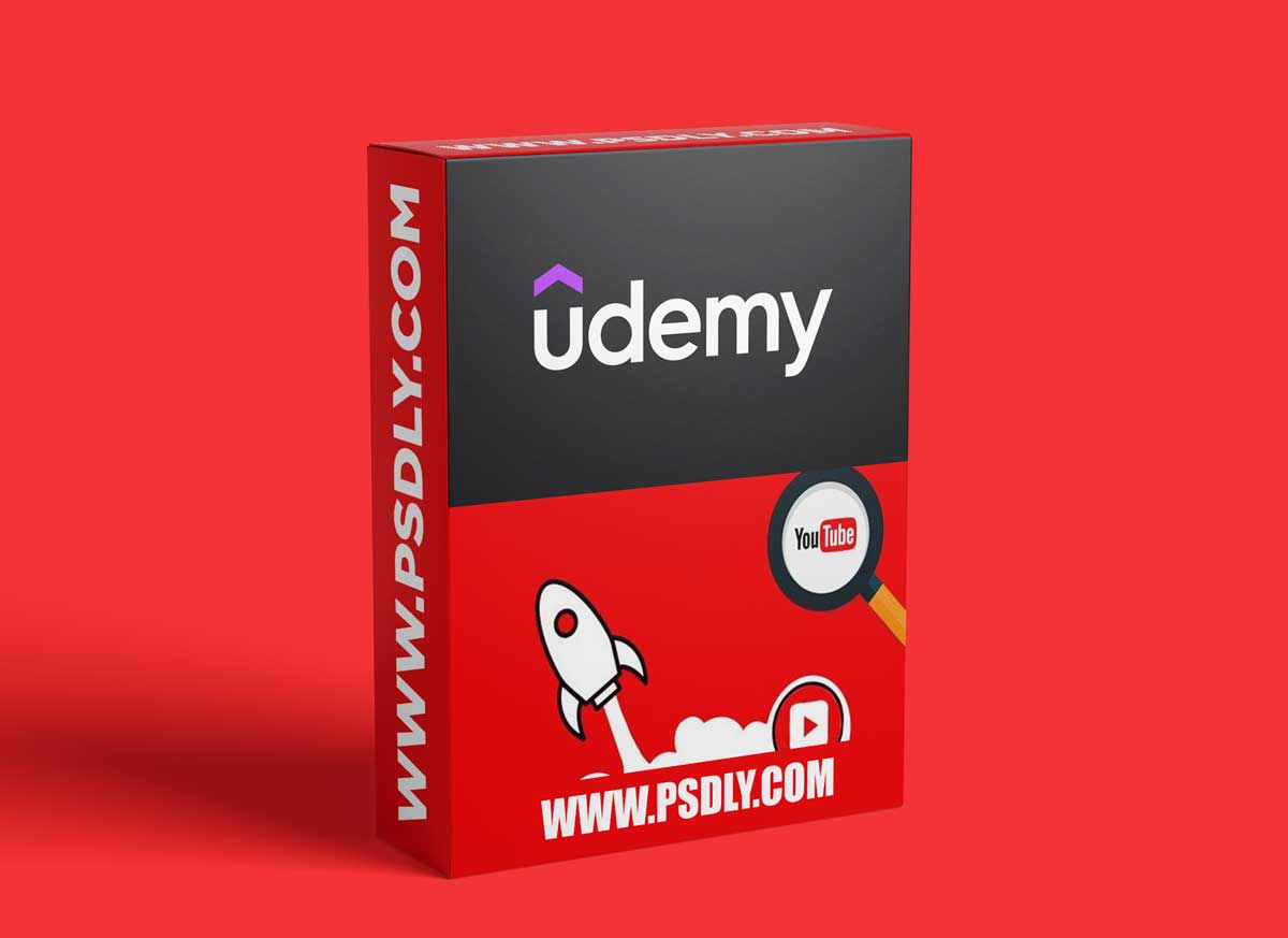 Youtube SEO Course :How TO Rank #1 On YouTube in 2022 1 Youtube SEO Course :How TO Rank #1 On YouTube in 2022