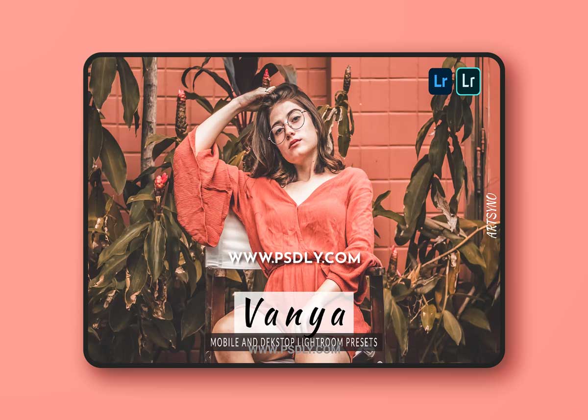 Zanya Lightroom Presets Dekstop and Mobile 1 Zanya Lightroom Presets Dekstop and Mobile