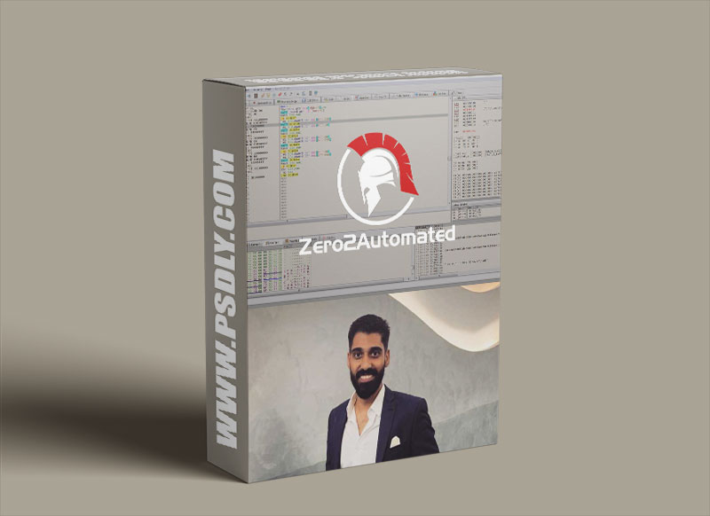 Zero 2 Automated Full Course 1 Zero 2 Automated Full Course
