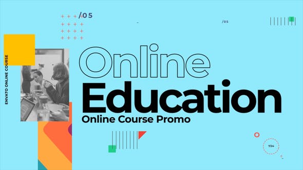 Videohive Online Education 35195306 1 Videohive Online Education 35195306