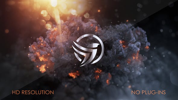 Videohive Explosive Intro 34972036 1 Videohive Explosive Intro 34972036