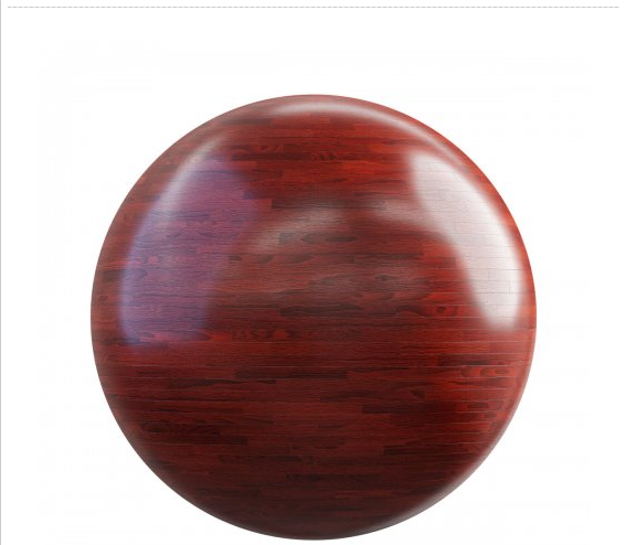 Cherry Wood Regular Textures 2 image 4