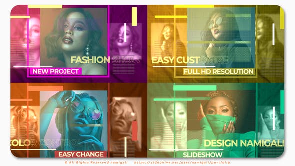 Videohive Fashion Show Opener 32064417 1 Videohive Fashion Show Opener 32064417
