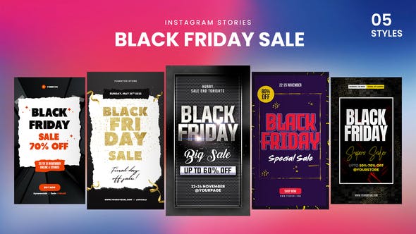 Videohive Black Friday Sale Instagram Stories 34987215 1 Videohive Black Friday Sale Instagram Stories 34987215
