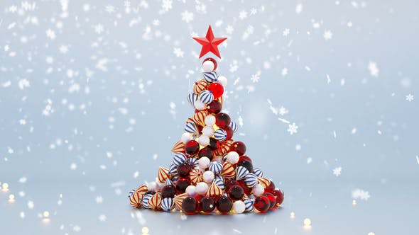 Videohive Simple Christmas Greeting Card Opener (2 In 1) 35172700 1 Videohive Simple Christmas Greeting Card Opener (2 In 1) 35172700