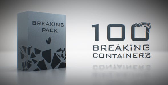 Videohive Breaking Pack 11159912 1 Videohive Breaking Pack 11159912