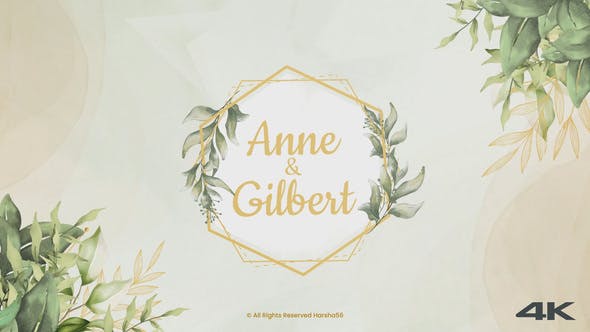 Videohive Wedding Invitation 33472811 1 Videohive Wedding Invitation 33472811