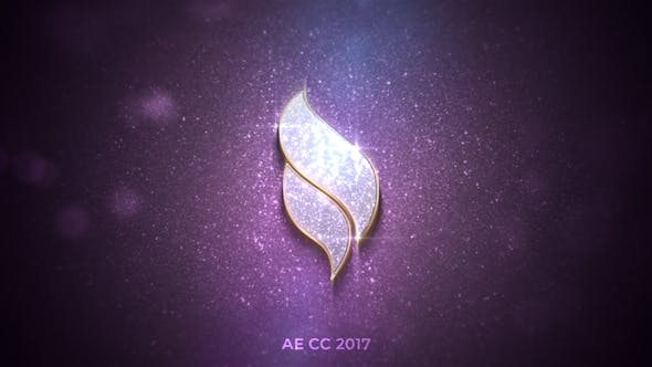 Videohive Sparkling Glitter Logo 29800681 1 Videohive Sparkling Glitter Logo 29800681