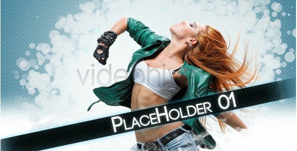 Videohive Slide in Particle 2284289 1 Videohive Slide in Particle 2284289