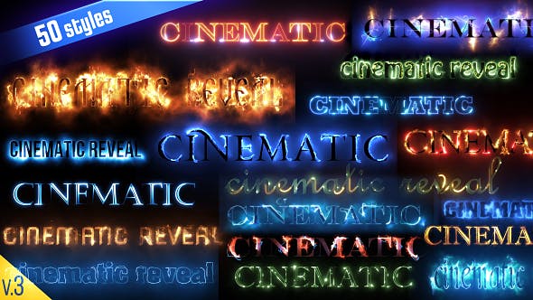 Videohive 50 Cinematic Text Styles 16993384 1 Videohive 50 Cinematic Text Styles 16993384