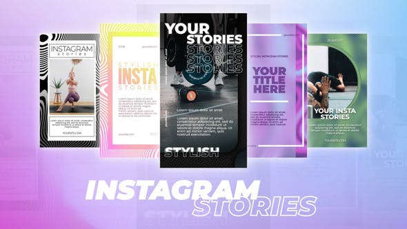 Videohive Modern Title Stories 34995433 1 Videohive Modern Title Stories 34995433