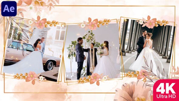 Videohive Wedding Invitation Slideshow 4K (with media) 35459269 1 Videohive Wedding Invitation Slideshow 4K (with media) 35459269