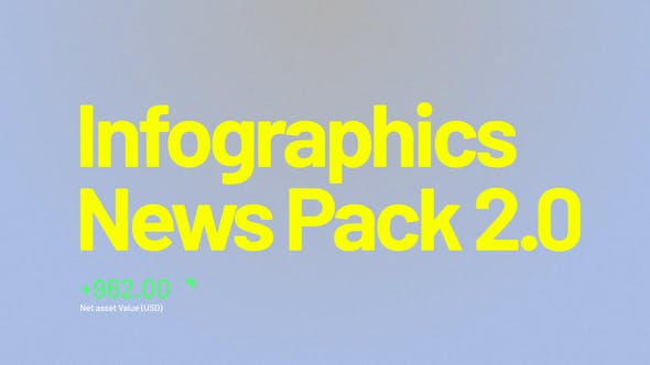 Videohive News Infographics Pack 35812450 1 Videohive News Infographics Pack 35812450