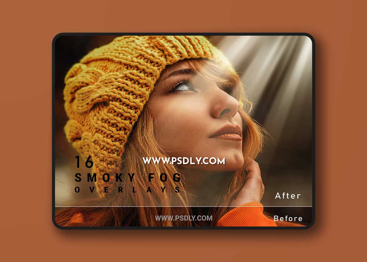 16 Smoky Light Overlays, Realistic light overlays, 1 16 Smoky Light Overlays, Realistic light overlays,