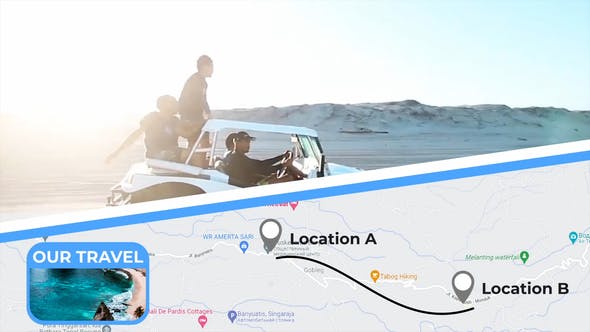 Videohive Travel Map Sidebars 35877270 1 Videohive Travel Map Sidebars 35877270