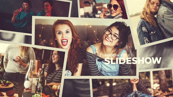 Videohive - Photo Slideshow - 35243623 1 Videohive - Photo Slideshow - 35243623