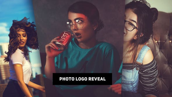 Videohive Photo Logo Reveal 35457938 1 Videohive Photo Logo Reveal 35457938