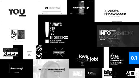 Videohive Titles Pack 0.1 35182964 1 Videohive Titles Pack 0.1 35182964