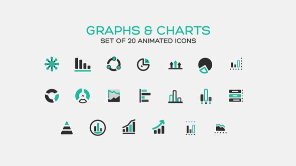 Videohive Graphs and Charts Icons 35554640 1 Videohive Graphs and Charts Icons 35554640