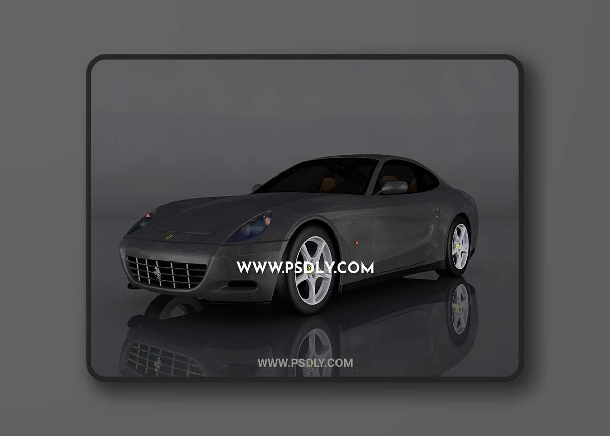 2004 Ferrari 612 Scaglietti 3d model Model o175672 1 2004 Ferrari 612 Scaglietti 3d model Model o175672