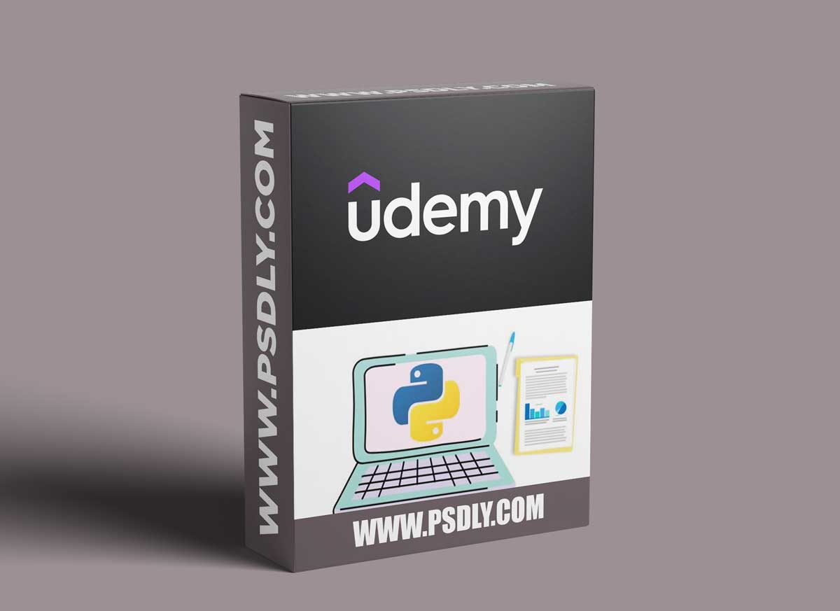 2022 Complete Python Bootcamp: Data Structures with Python 1 2022 Complete Python Bootcamp: Data Structures with Python
