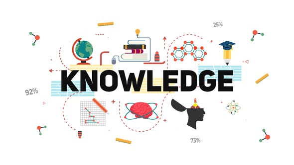 Videohive Online Learning Typography Scenes 35854965 1 Videohive Online Learning Typography Scenes 35854965
