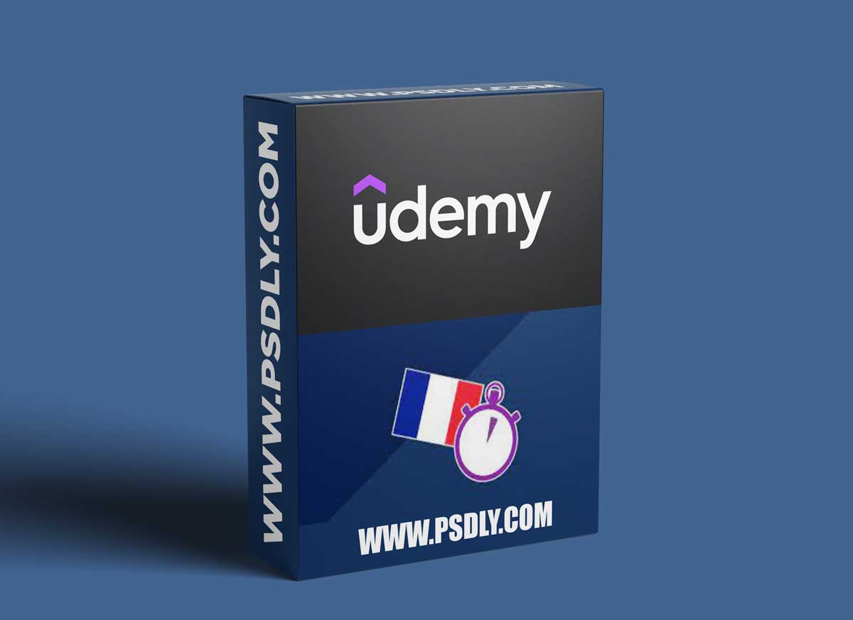 3 Minute French - Course 13 | Language lessons for beginners 1 3 Minute French - Course 13 | Language lessons for beginners