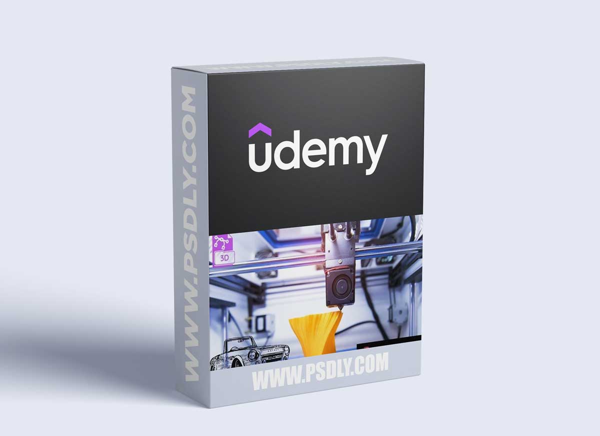 3D Printing - Everything You Need To Know 1 3D Printing - Everything You Need To Know