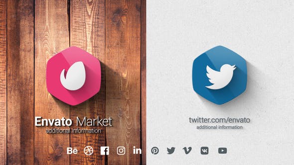 Videohive 3D Logo Reveal 21658509 1 Videohive 3D Logo Reveal 21658509