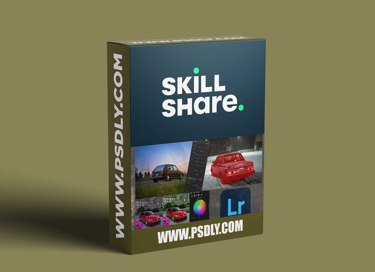 5 Simple Steps To Editing Your Automotive Photographs 1 5 Simple Steps To Editing Your Automotive Photographs