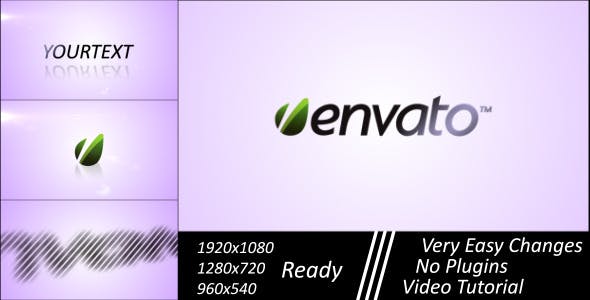 Videohive Elegant Rotation Logo Reveal 2413697 1 Videohive Elegant Rotation Logo Reveal 2413697