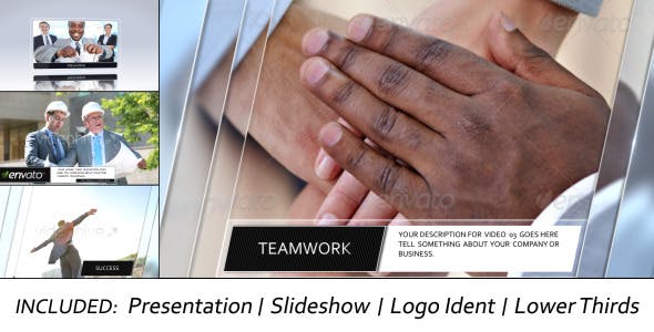 Videohive Corporate Package 4628026 1 Videohive Corporate Package 4628026