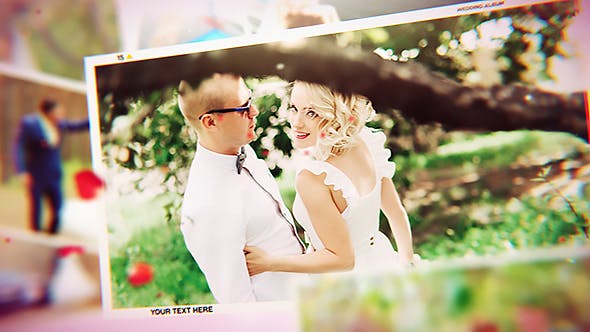Videohive Romantic Wedding Slideshow 19317903 1 Videohive Romantic Wedding Slideshow 19317903