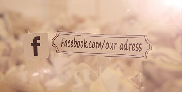 Videohive Social Media Network Opener 6475826 1 Videohive Social Media Network Opener 6475826