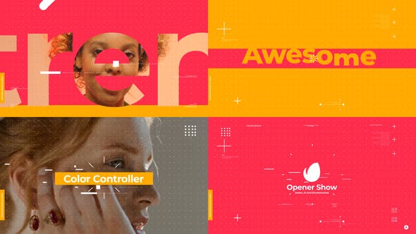 Videohive Opener Show 35864376 1 Videohive Opener Show 35864376