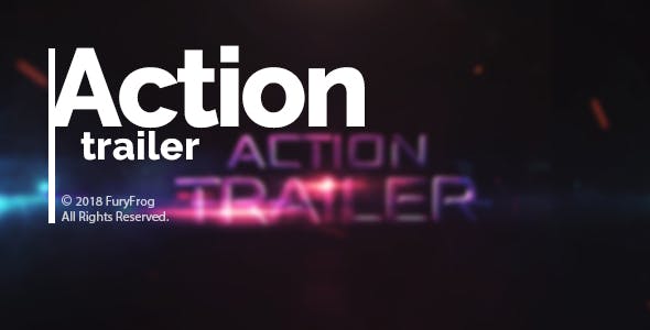 Videohive Action Trailer 21357039 1 Videohive Action Trailer 21357039